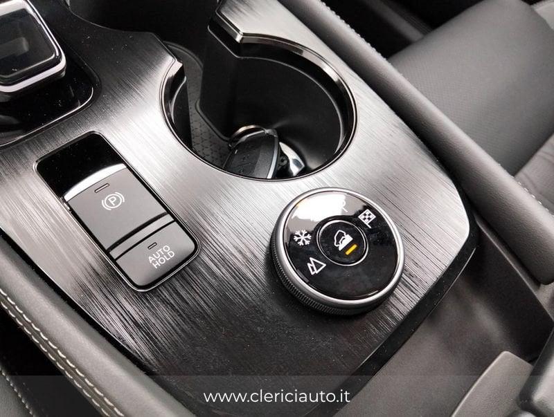 Nissan X-Trail e-Power e-4orce 4WD 5 posti Tekna (TETTO)
