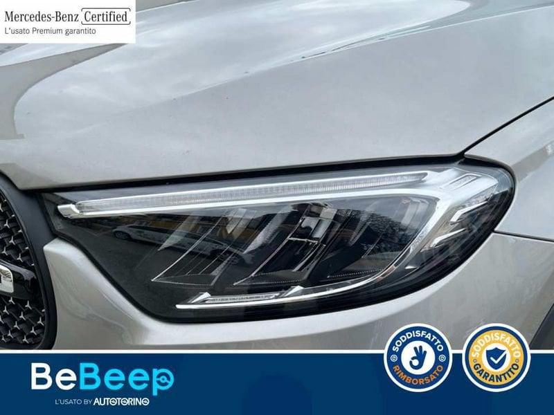 Mercedes-Benz GLC 300 DE PHEV AMG LINE ADVANCED PLUS 4MATIC AUTO