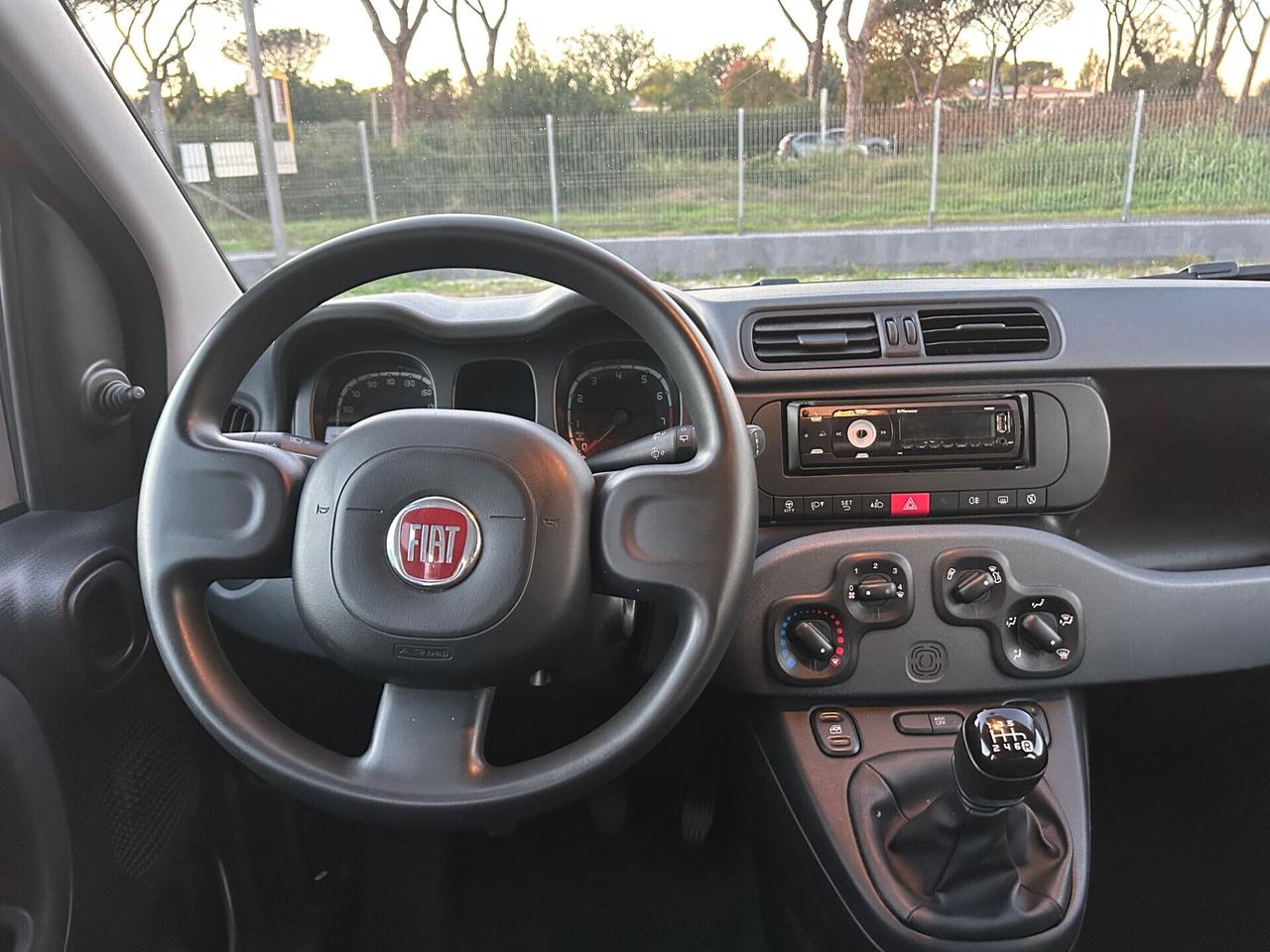 Fiat Panda 1.0 FireFly S&S Hybrid Prezzo Reale