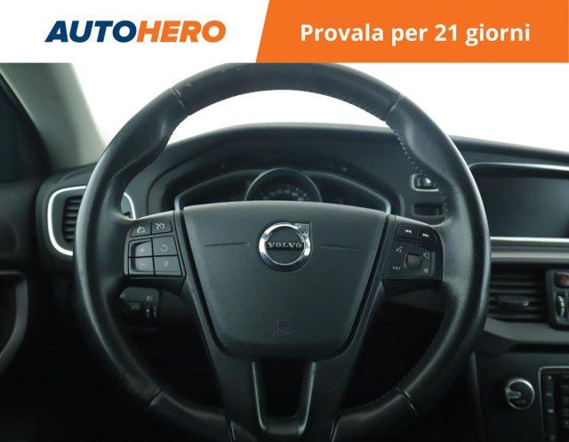 VOLVO V40 D2 Kinetic