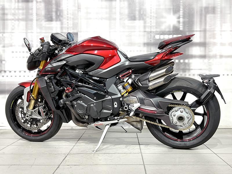MV Agusta Brutale 1000 RR