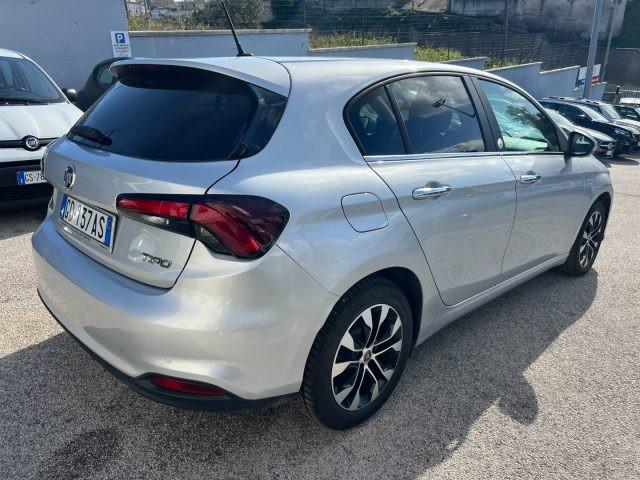 FIAT Tipo 1.6 Mjt S&S 5 porte Mirror