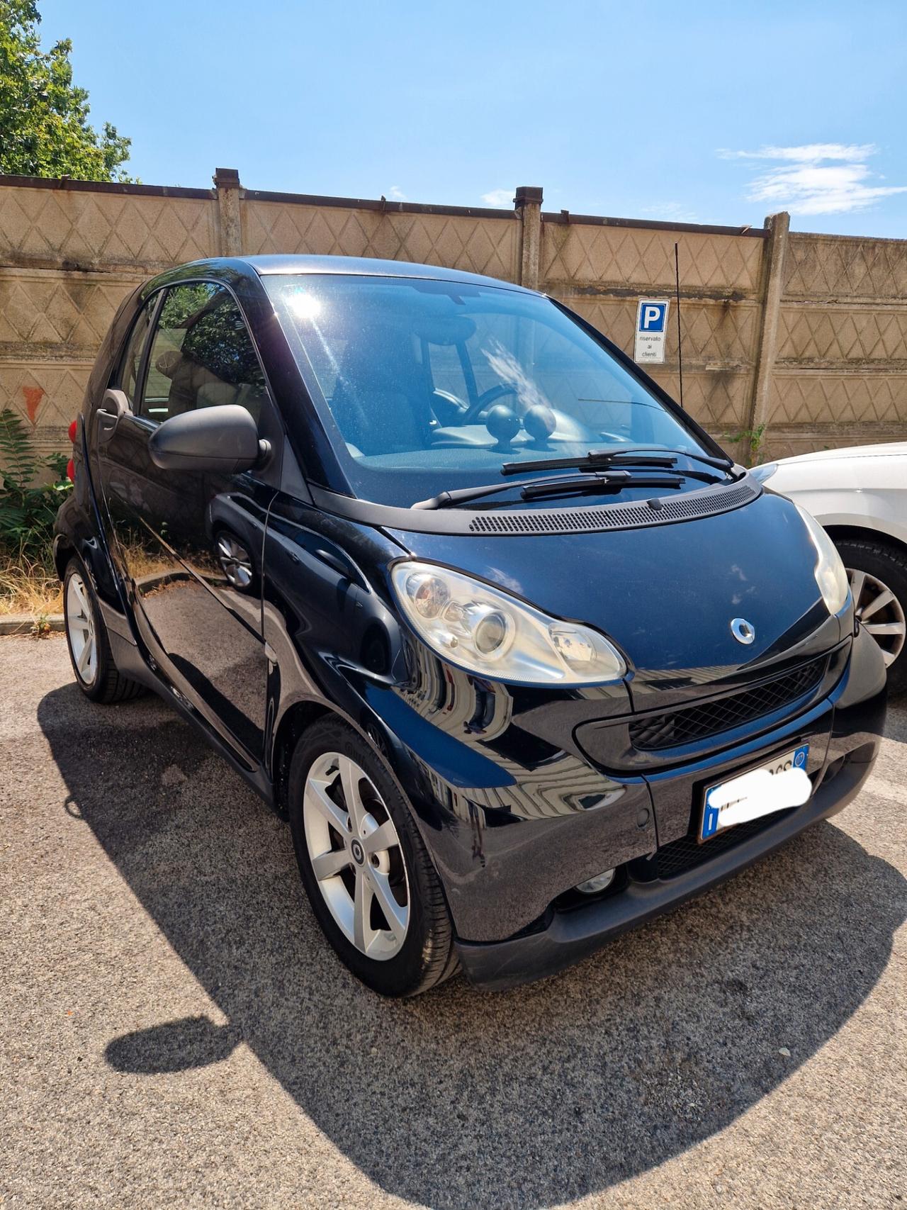 Smart ForTwo 1.0 benz - Garanzia 12 Mesi