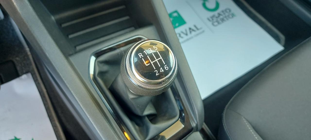 Renault Clio 1.5 dci 85cv 5p Energy Zen ( Nuova Clio V)