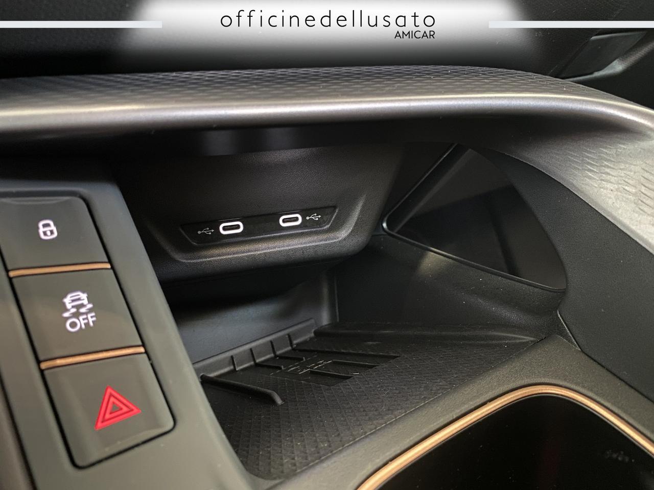 Cupra Terramar 1.5 e-hybrid 272cv vz dsg