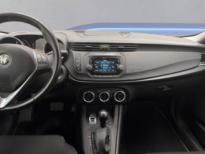 ALFA ROMEO GIULIETTA 1.6 JTDM BUSINESS