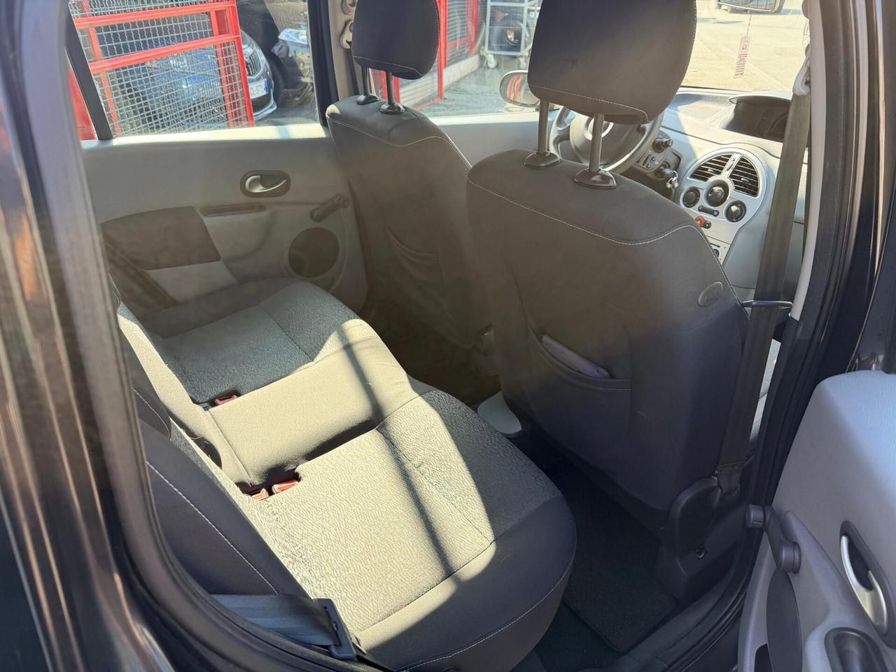 Renault Modus Grand 1.2 Benzina