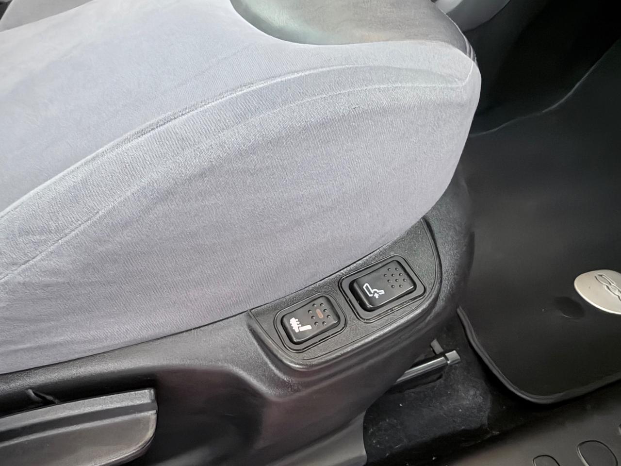Fiat 500L 1.3 Multijet 85CV AUTOMATICO PANORAMICO