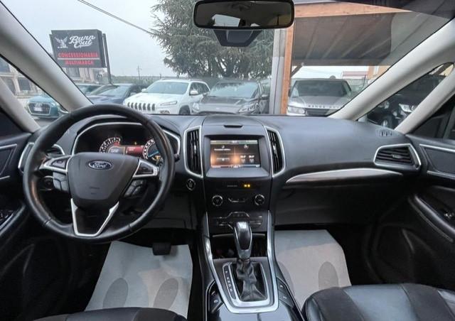 Ford Galaxy 2.0 TDCi 180CV Start&Stop Powershift Tit. Business