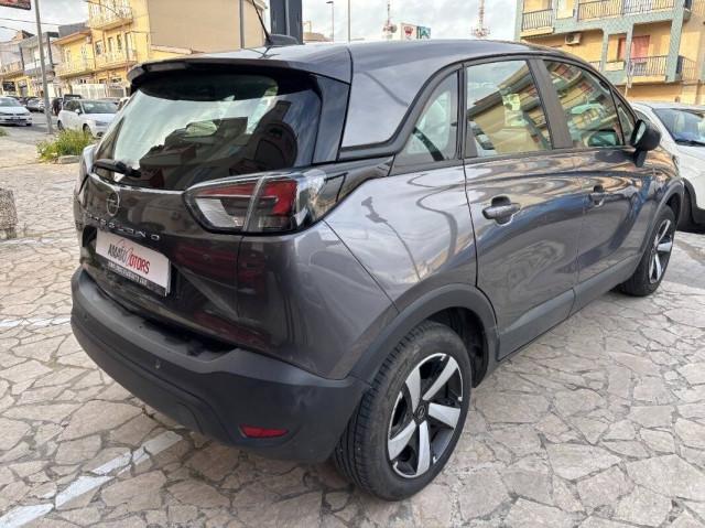Opel Crossland 1.2 Blitz Edition s&s 83cv