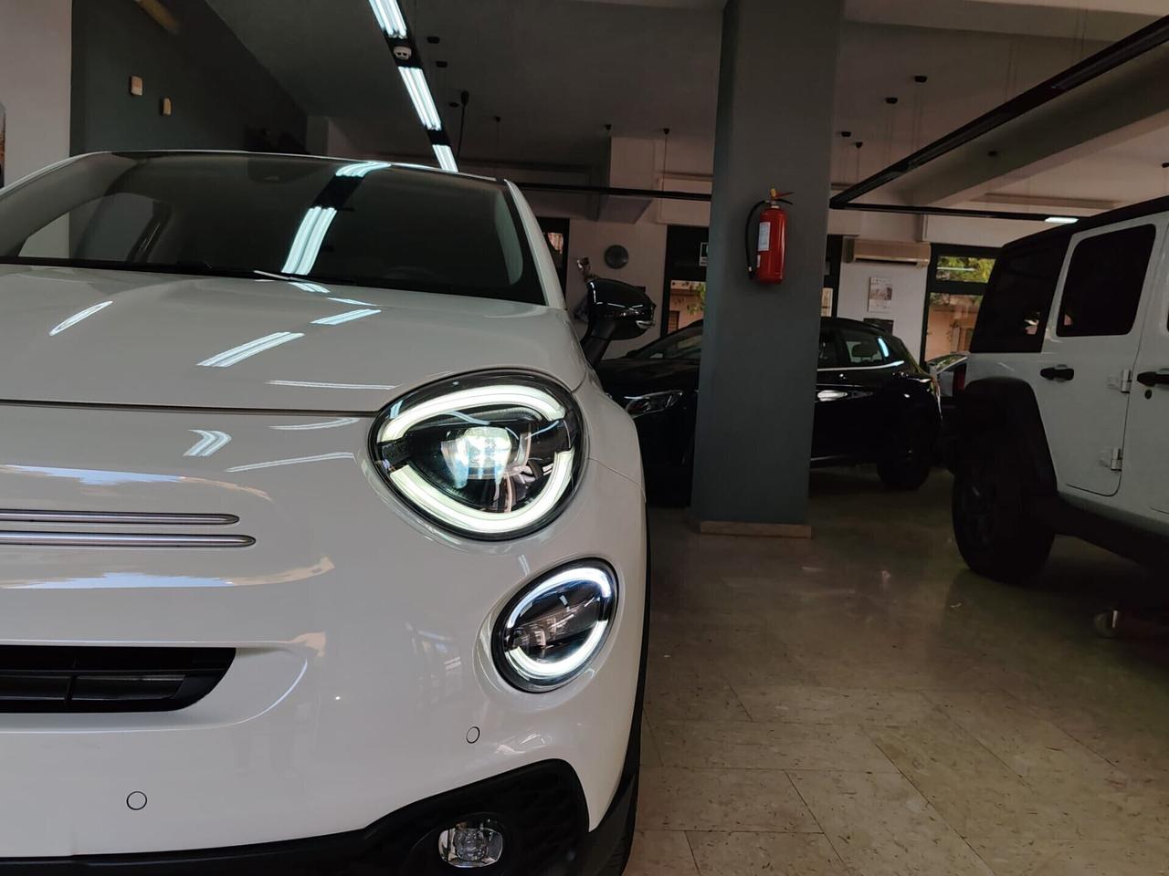 Fiat 500X 1.3 MultiJet 95 CV