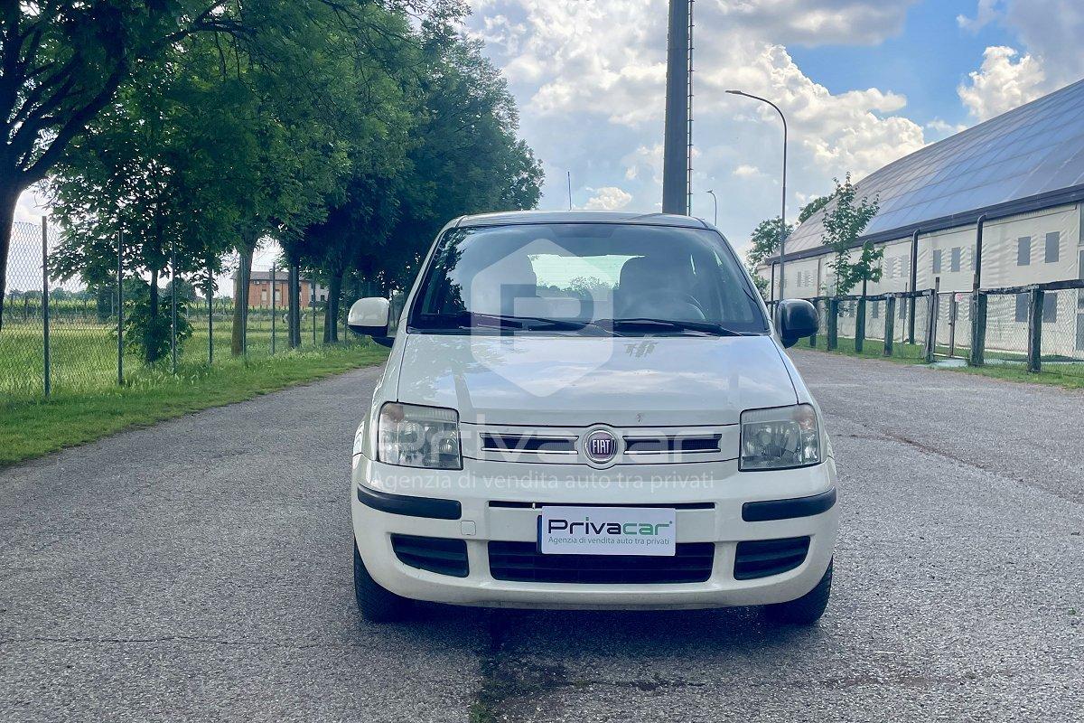 FIAT Panda 1.2 Dynamic Eco
