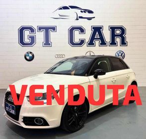 AUDI A1 SPB 1.2 TFSI Ambition