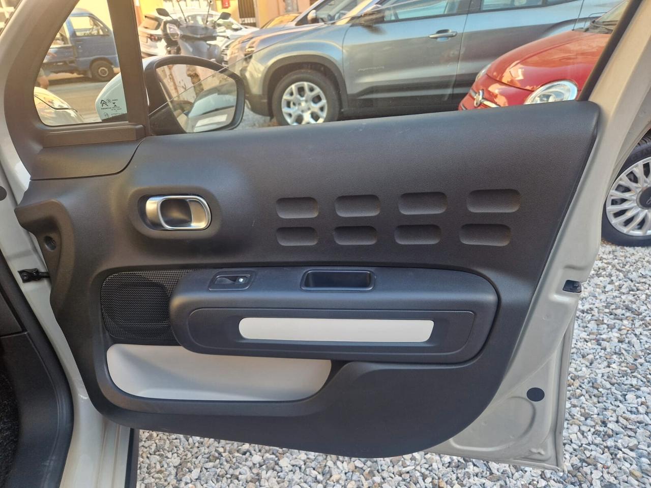 Citroen C3 PureTech 83 S&S You
