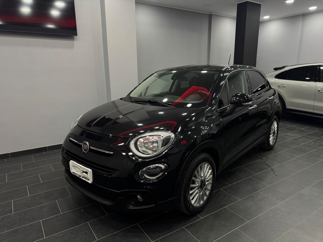 Fiat 500X 1.3 MultiJet 95 CV Connect