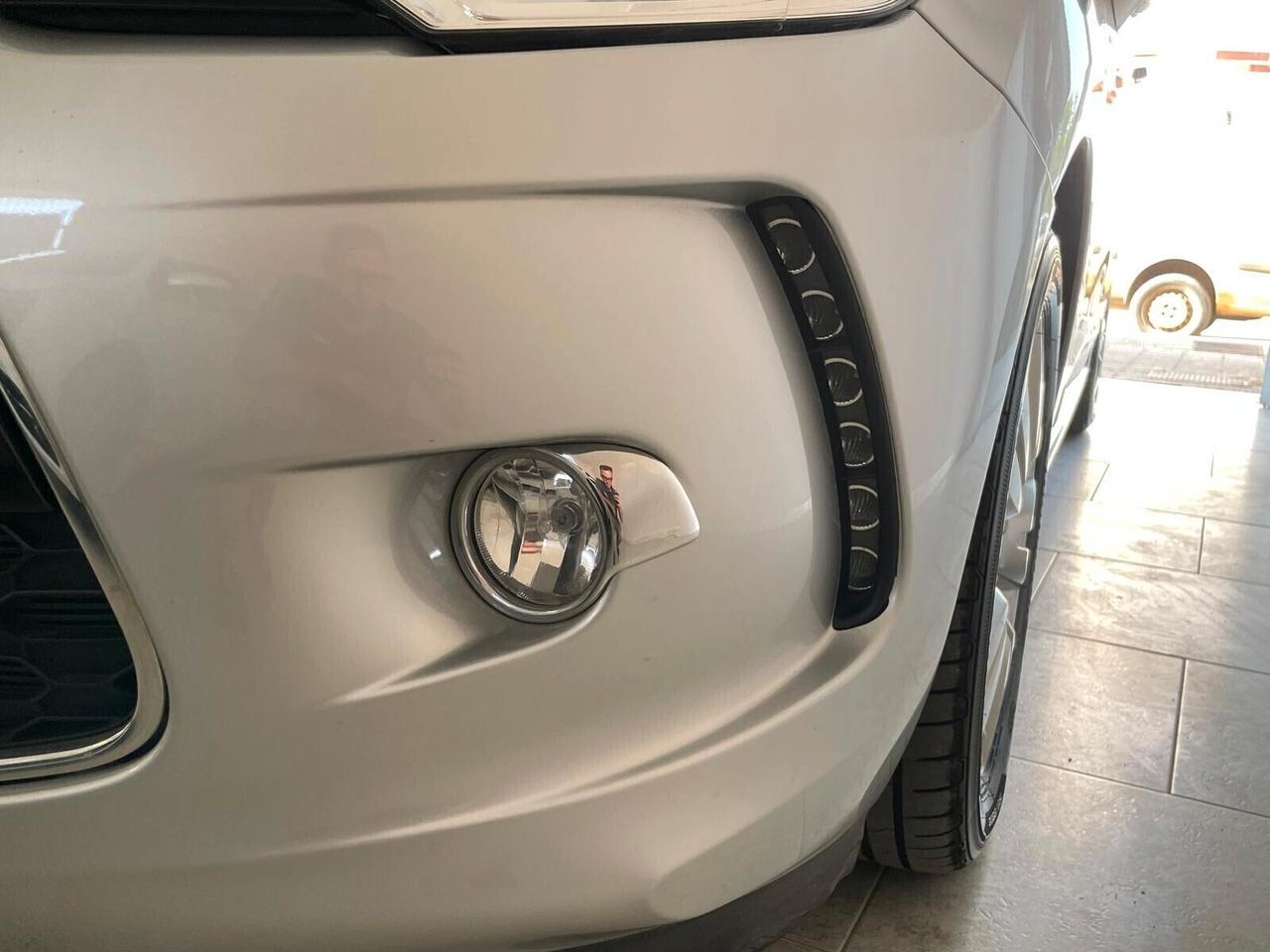 Citroen DS3 1.4 HDI 70CV SO CHIC