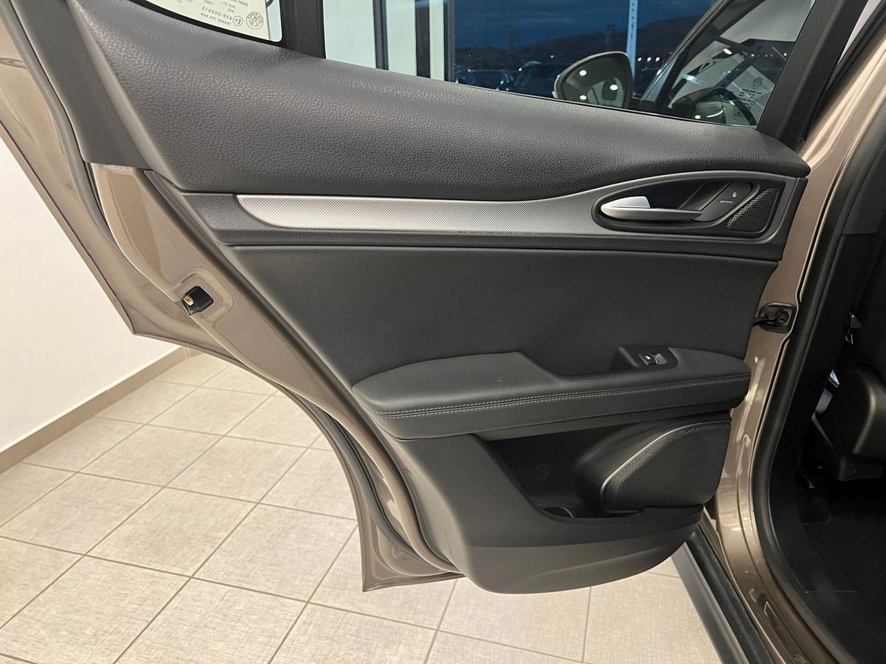 Alfa Romeo Stelvio 2.2 210 CV AT8 Q4 Executive 2018