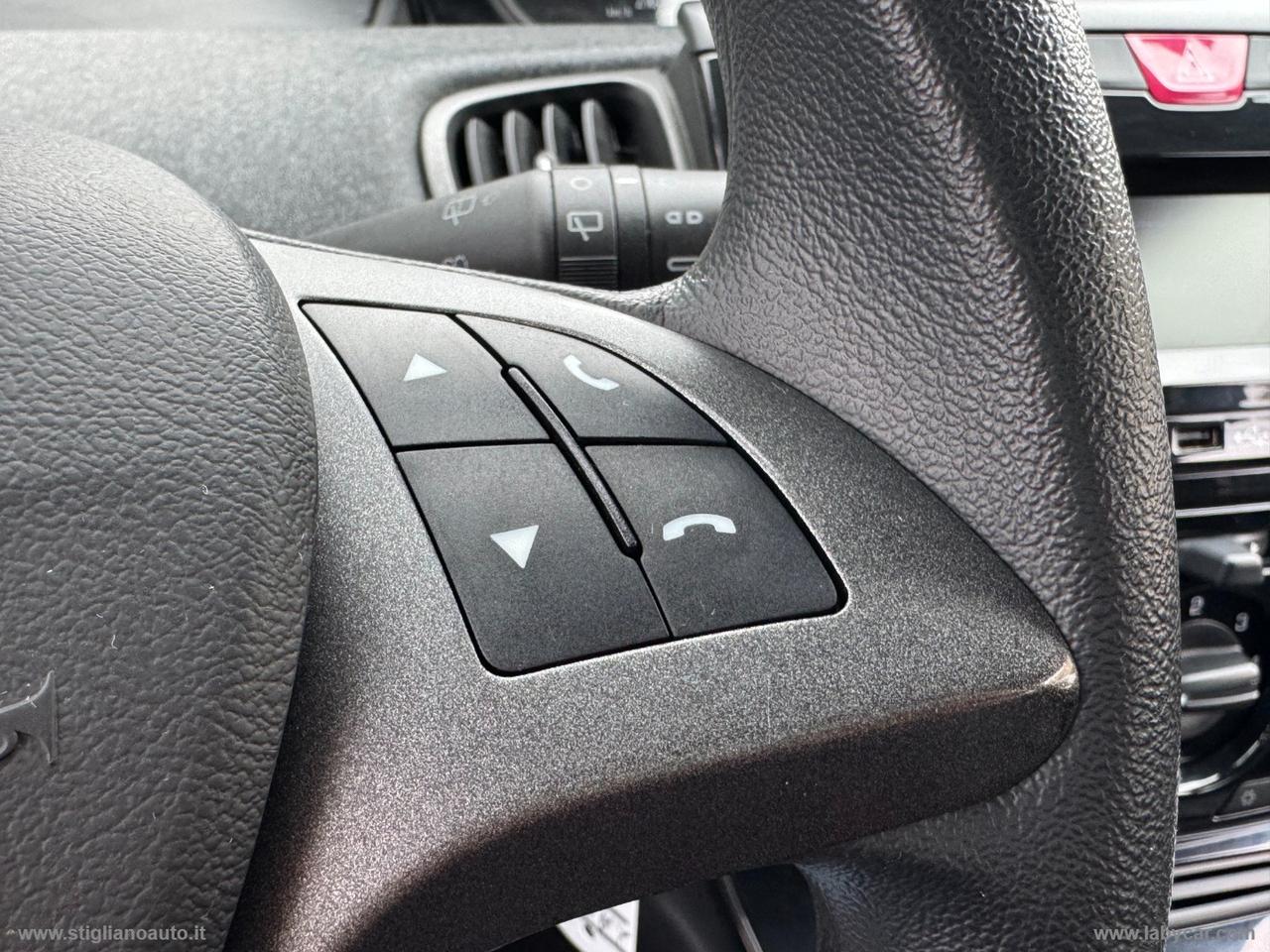 LANCIA Ypsilon 1.2 69 CV 5p. GPL Ecochic Ele.Bl