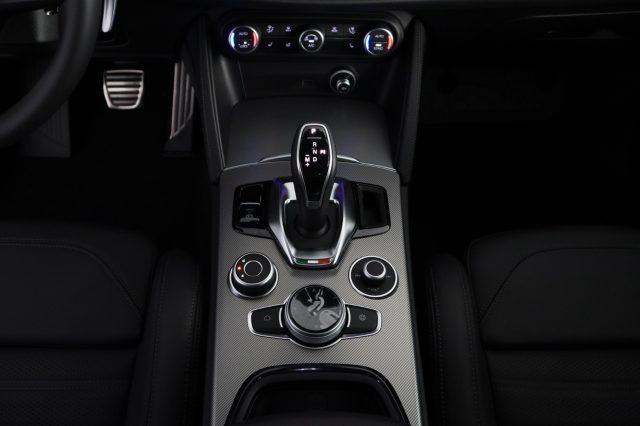 ALFA ROMEO Stelvio 2.2 TD 210CV AT8 Q4 Veloce #TETTO APRIBILE