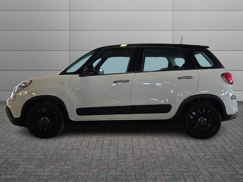 FIAT 500L 1.4 95 CV S&S Connect