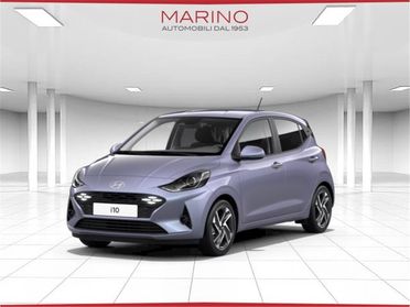 HYUNDAI i10 3ª serie 1.0 GPL Connectline