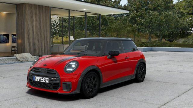 MINI Mini Cooper S JCW - PACK M