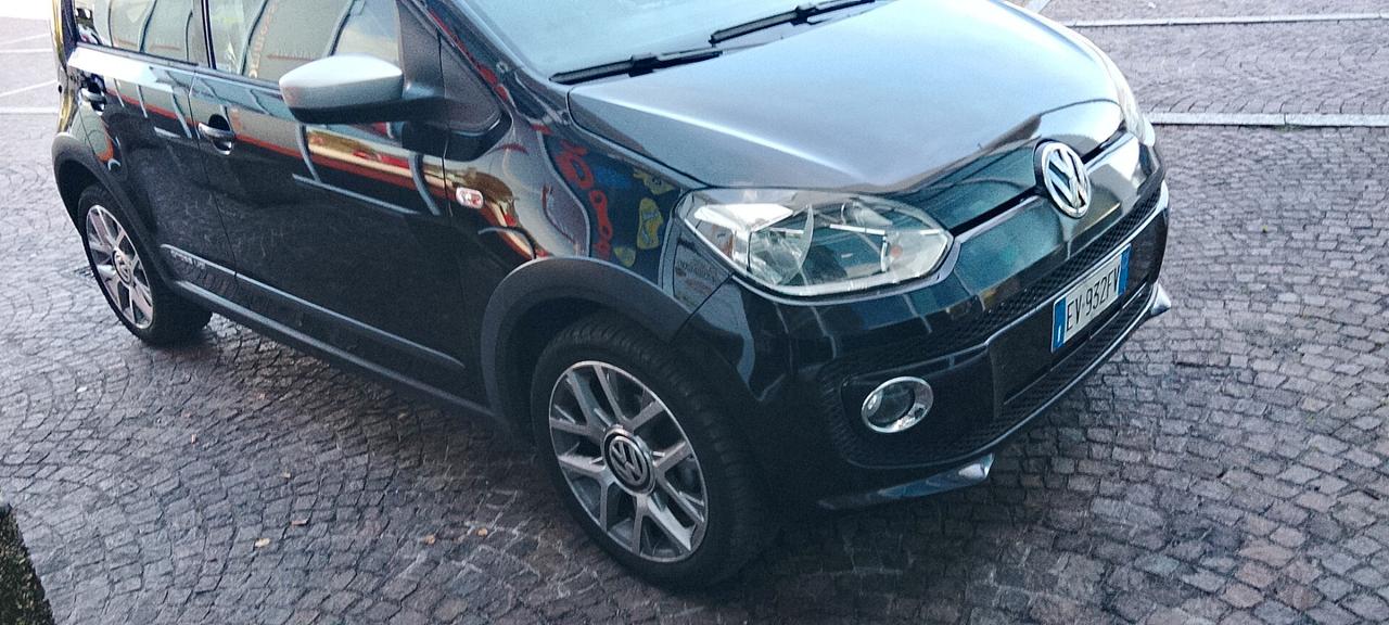 Volkswagen up! 1000