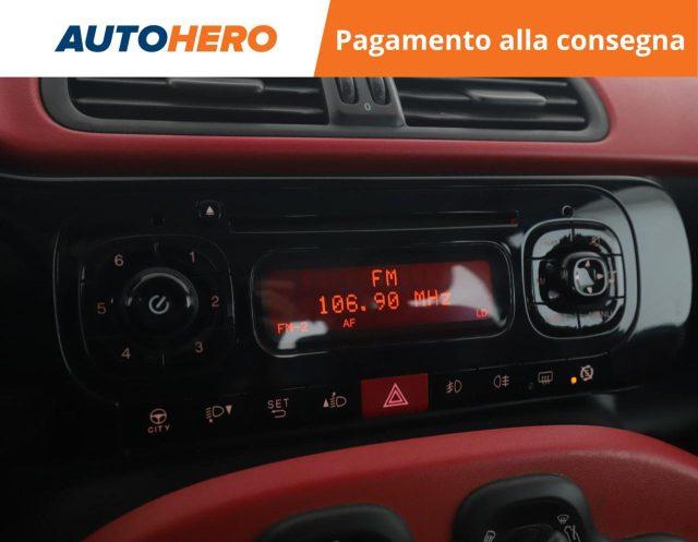 FIAT Panda 1.3 MJT S&S Lounge