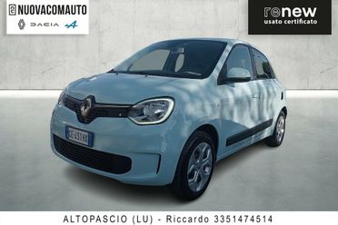 Renault Twingo 22 kWh Zen