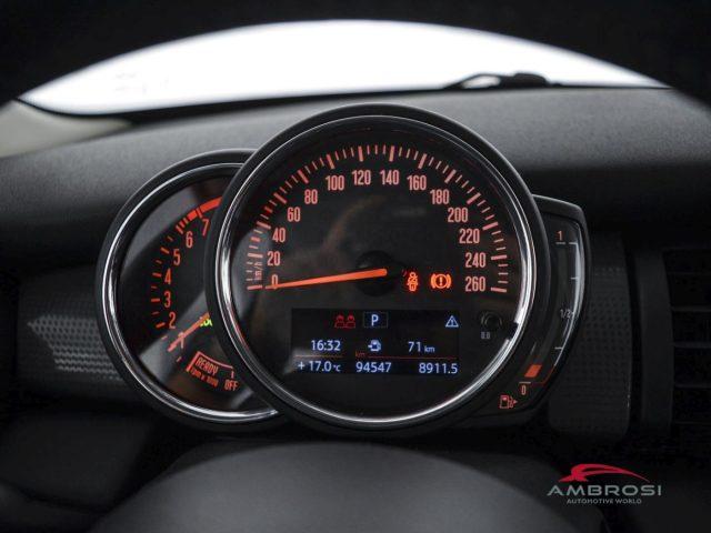 MINI Cooper 3 porte 1.5 auto