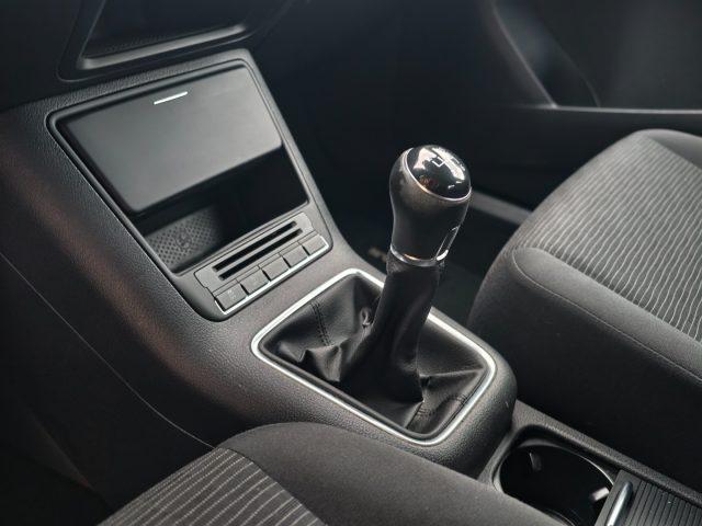 VOLKSWAGEN Tiguan 1.4 TSI 125 CV Cross BlueMotion Technology