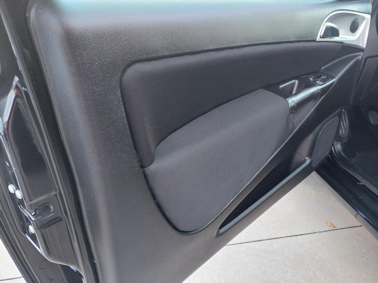 Lancia Ypsilon 1.2 Benzina 60cv 3porte