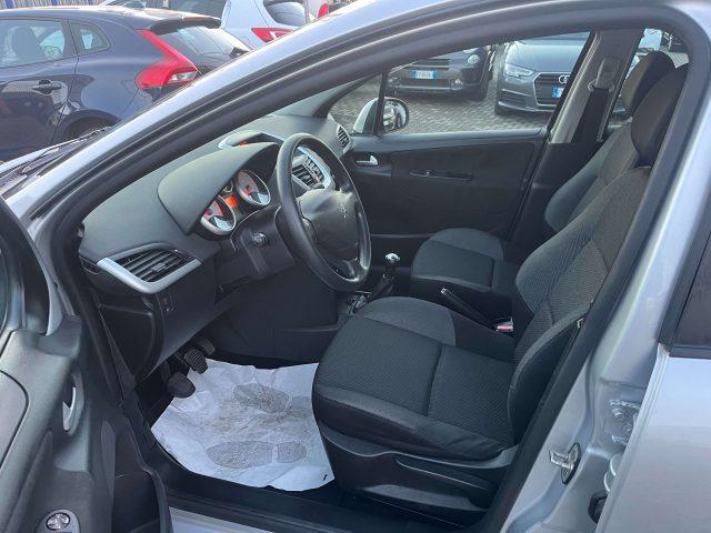 PEUGEOT 207 SW 1.6 hdi 16v X-Line Fap FL
