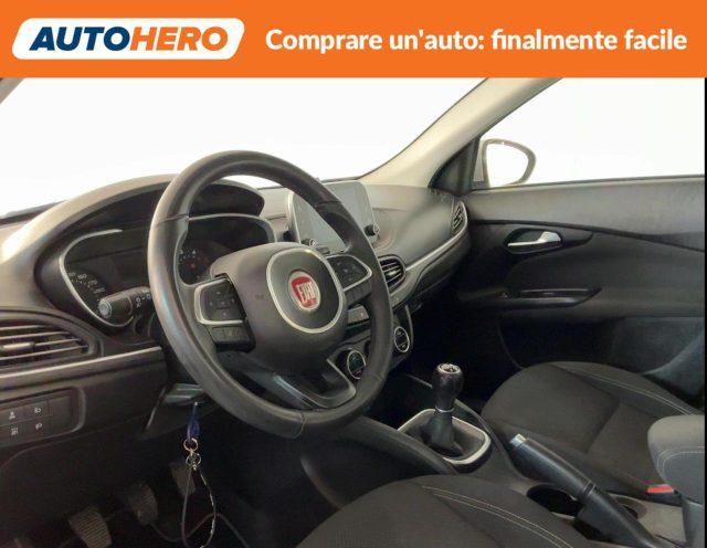 FIAT Tipo 1.3 Mjt S&S 5 porte Lounge