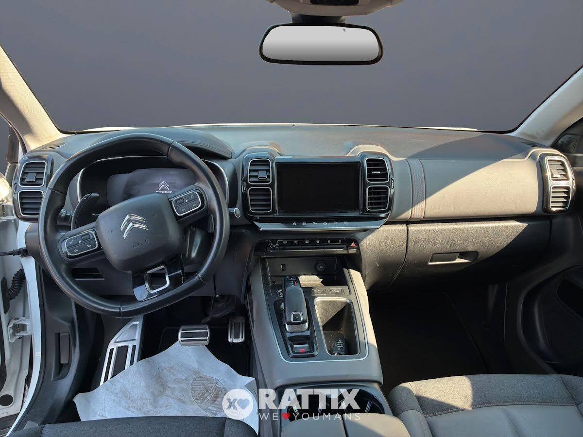 Citroen C5 Aircross 1.6 PureTech 180CV Shine EAT8