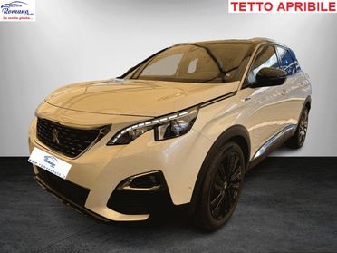 PEUGEOT - 3008 1.5 bluehdi GT Line 130cv eat8#TETTO APRIBILE!