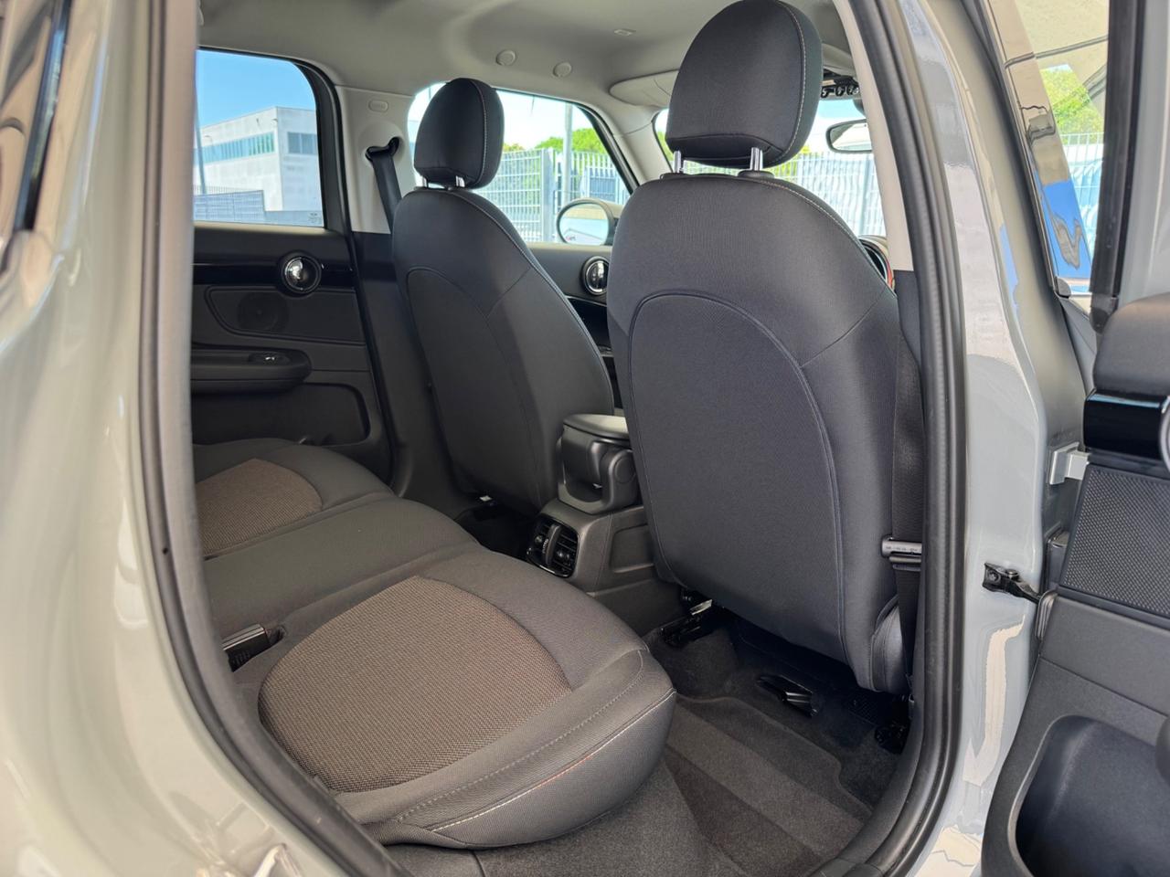 Mini Cooper SE Countryman 1.5 SE Hype ALL4 Automatica