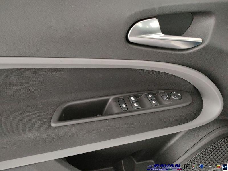 Jeep Avenger 1.2T 100cv Longitude