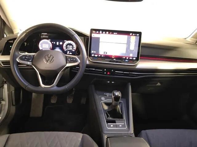Volkswagen Golf 2.0 TDI 115 CV SCR Life