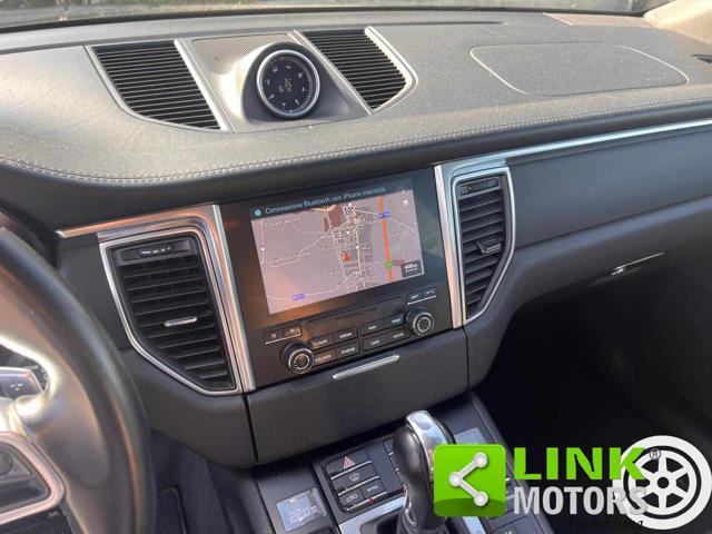 PORSCHE Macan 2.0benzina252cv