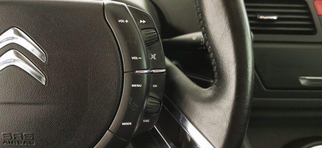 CITROEN C4 Picasso 1.6 HDi 110 FAP Business