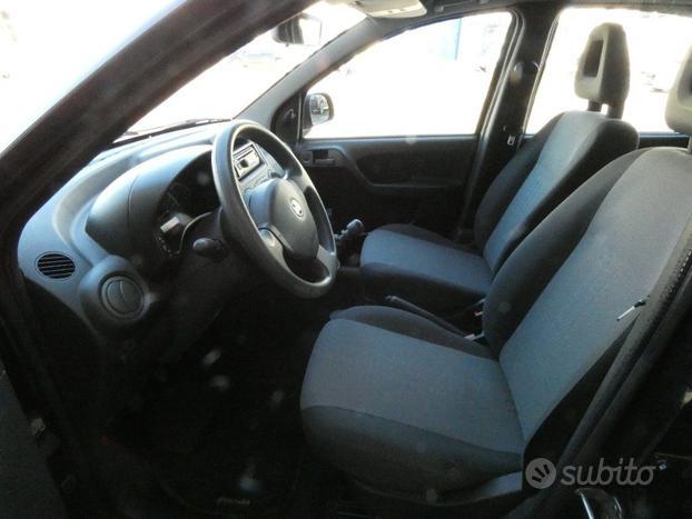 FIAT Panda 1.4 Natural Power Classic
