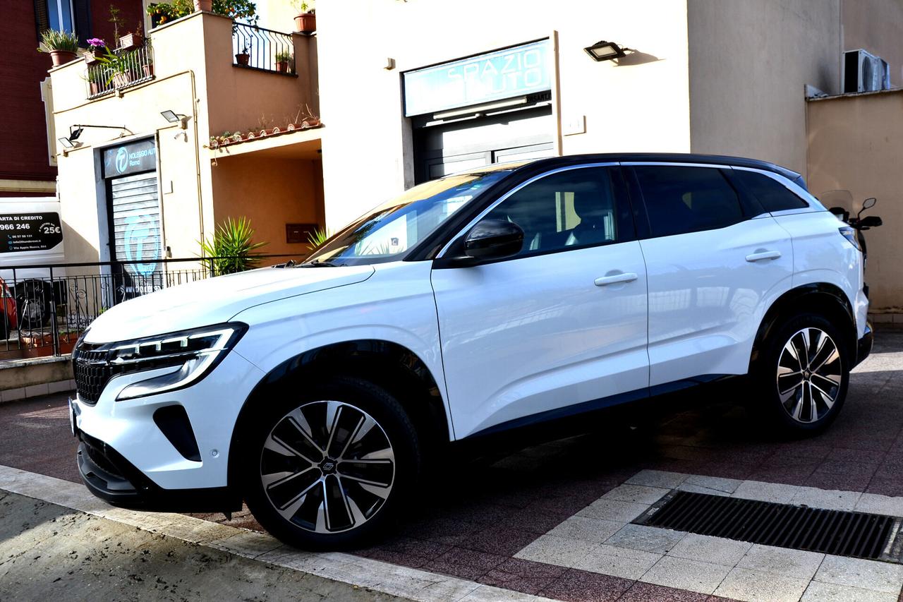 Renault Austral 1.3 160CV MHD TECHNO AUT.+PELLE+NAVI+RCAM+FULL LED