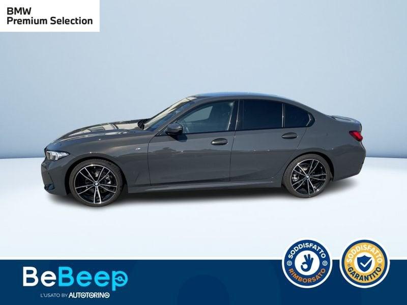BMW Serie 3 320D MHEV 48V XDRIVE MSPORT AUTO