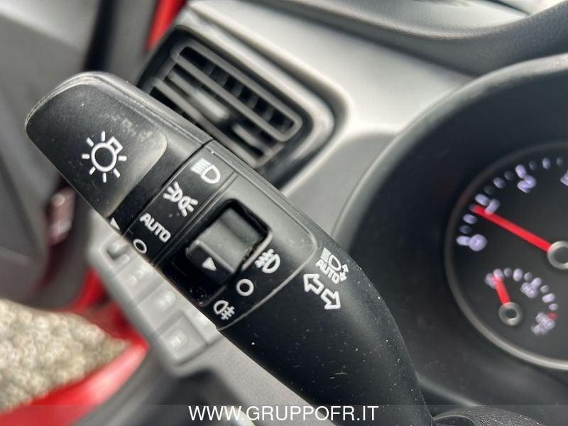 KIA Rio 1.2 DPi 82 CV EcoGPL Style