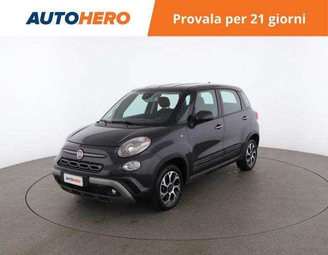 FIAT 500L 1.3 Multijet 95 CV Cross