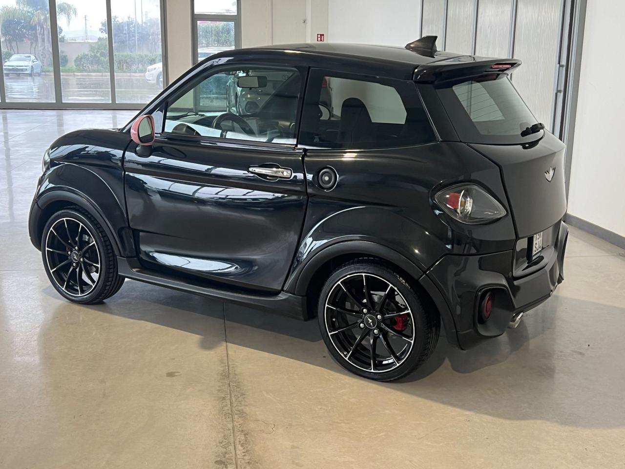 Chatenet CH46 Sport Line- CONTO VENDITA