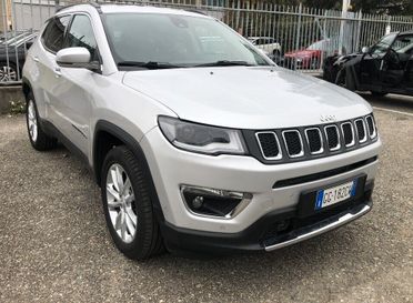 JEEP COMPASS 1.6 MJT II 2WD LIMITED