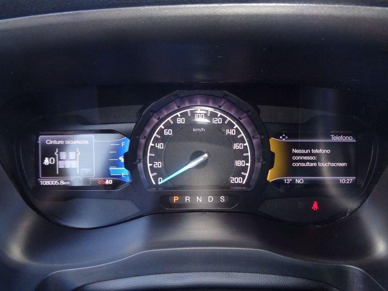 Ford Ranger Ranger 2.0 ECOBLUE aut. 213 CV DC Wildtrak 5 posti +IVA