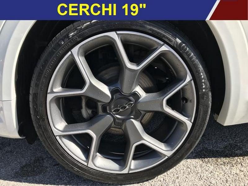 FIAT 500X 1.0 T3 120cv Sport ACCESSORIATA!! PARI AL NUOVO